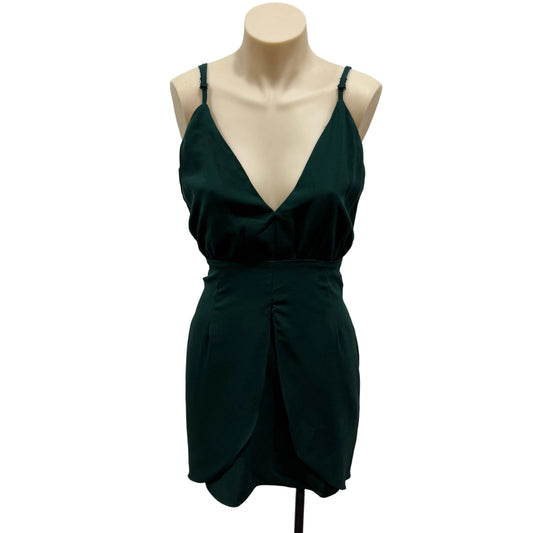Green Tank - Size 10