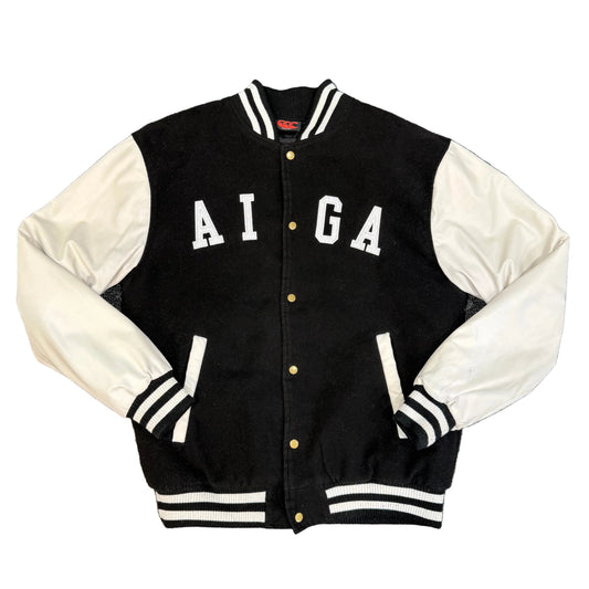 Bomber Jacket - Size XXL