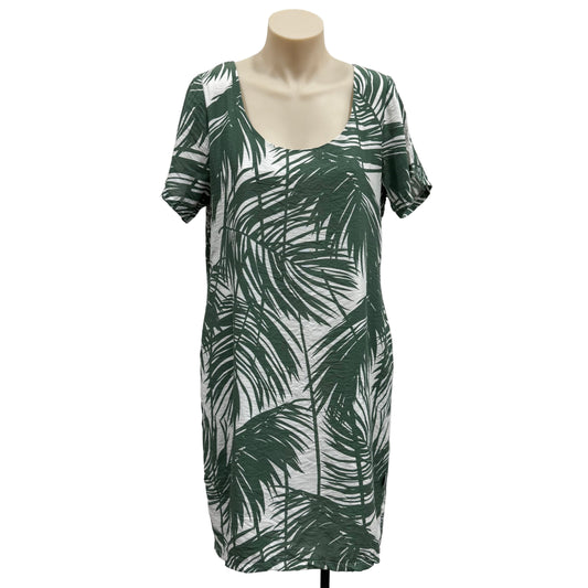 Tropical Dress - Size 8