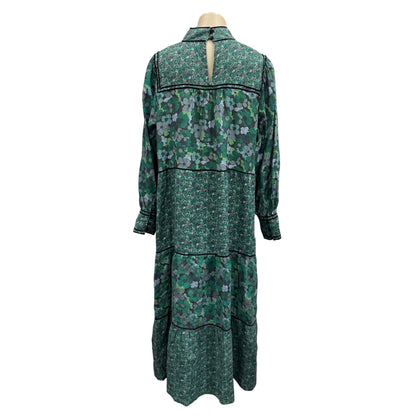 Zoe Krazmann Dress  - Size 10