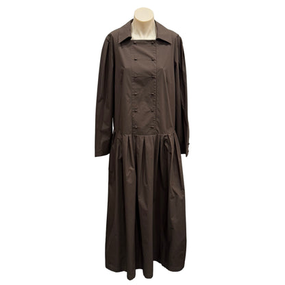 Penny Sage Dress - Size 12