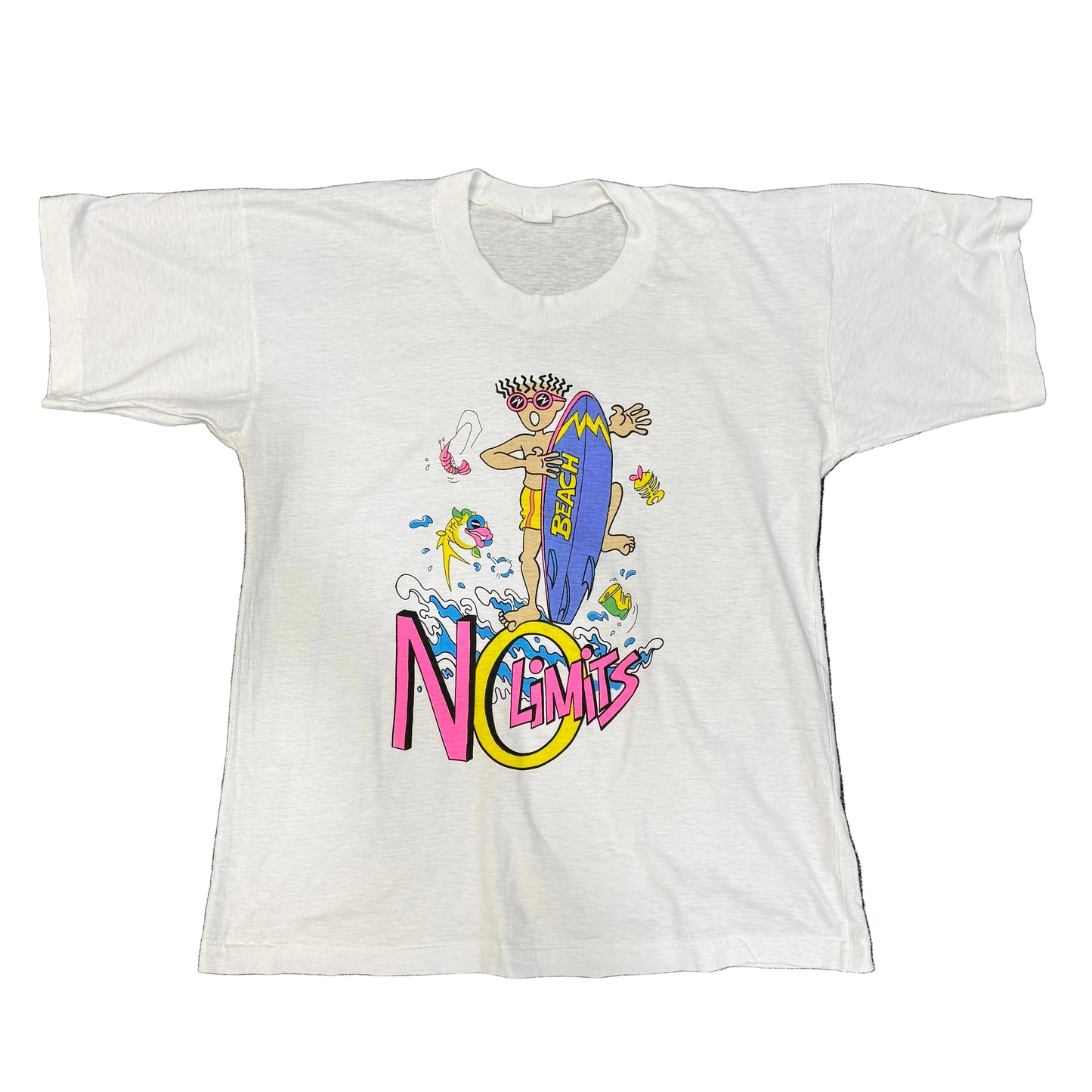 Surf Tee - Size 10/12