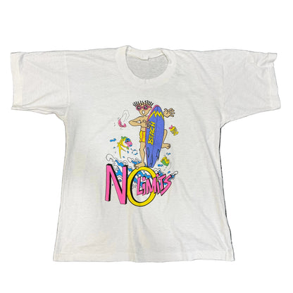 Surf Tee - Size 10/12