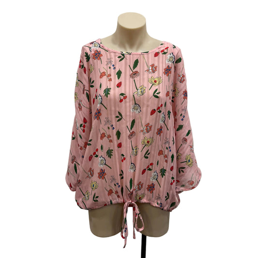 Ketz-Ke Top - Size 10