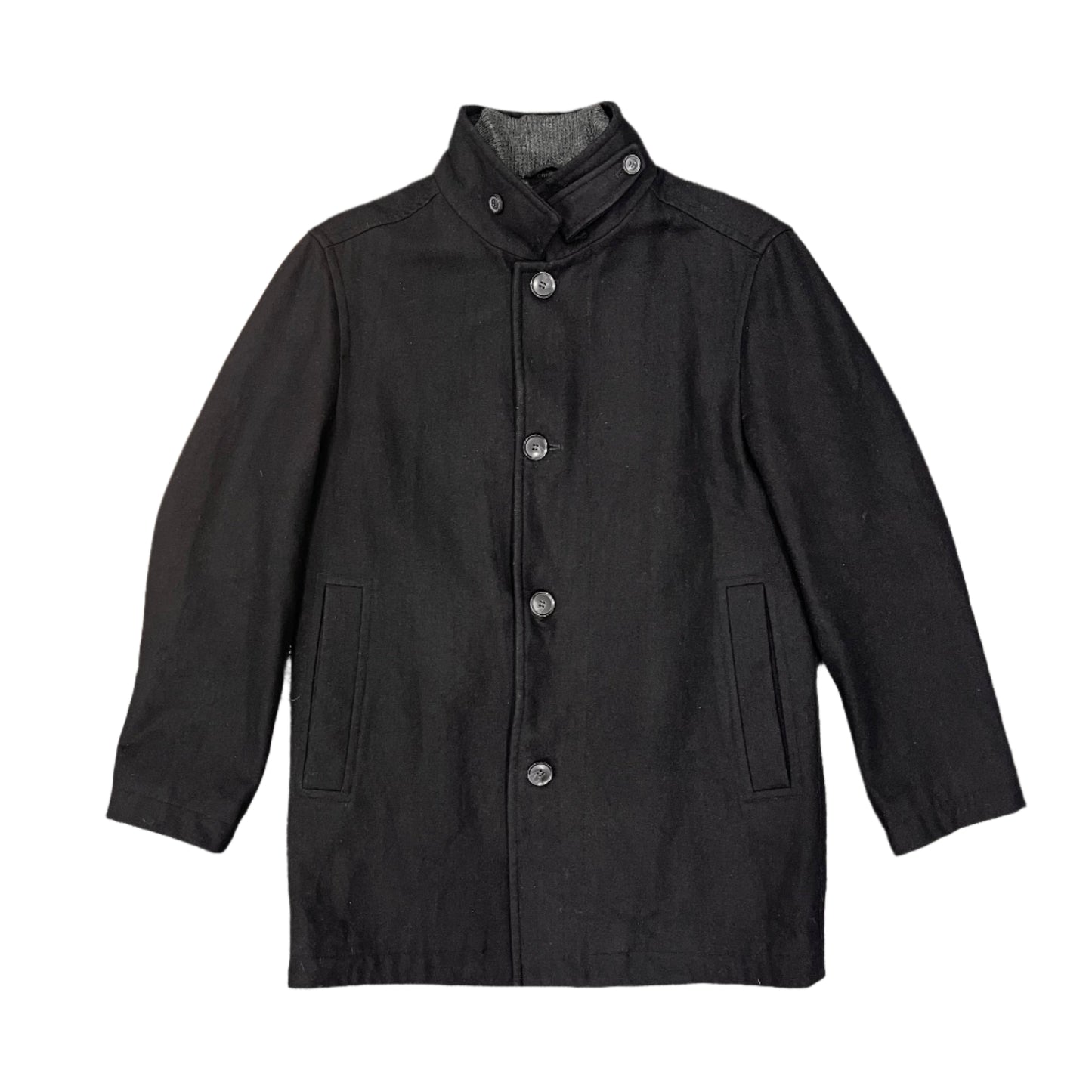 Barkers Coat - Size M