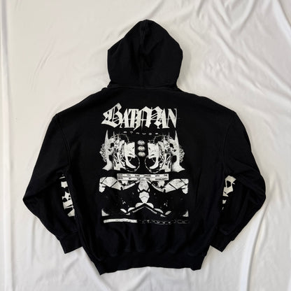 Batman Hoodie - Size M