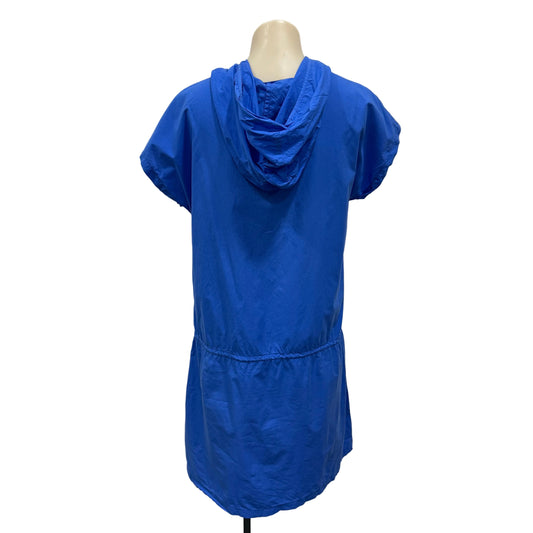 Hooded Dress - Size 12
