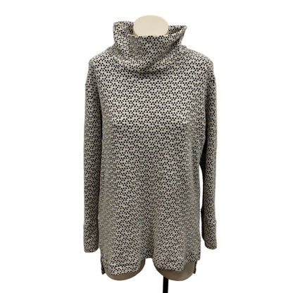 NZ Made Knit - Size 10