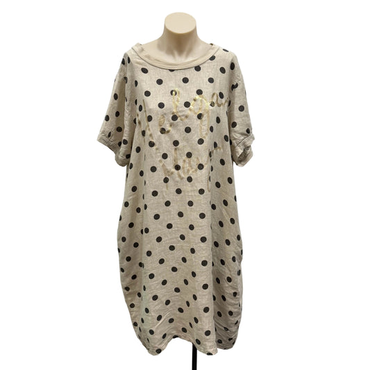Helga May Dress - Size 12
