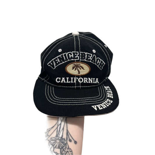 Venice Cap