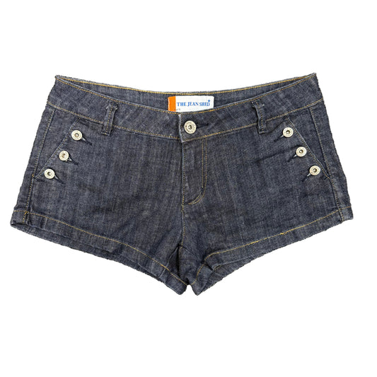 Mini Shorts - Size 10