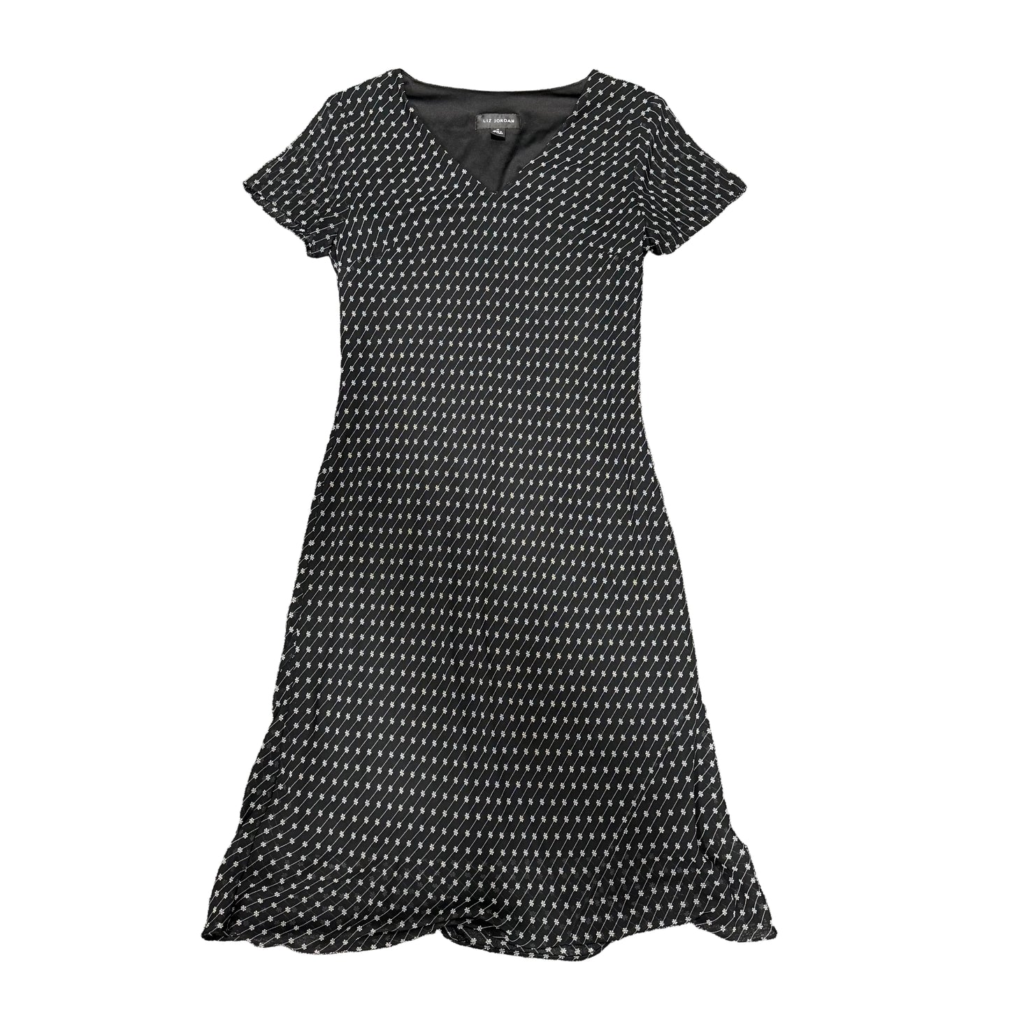 Classic Dress - Size 14