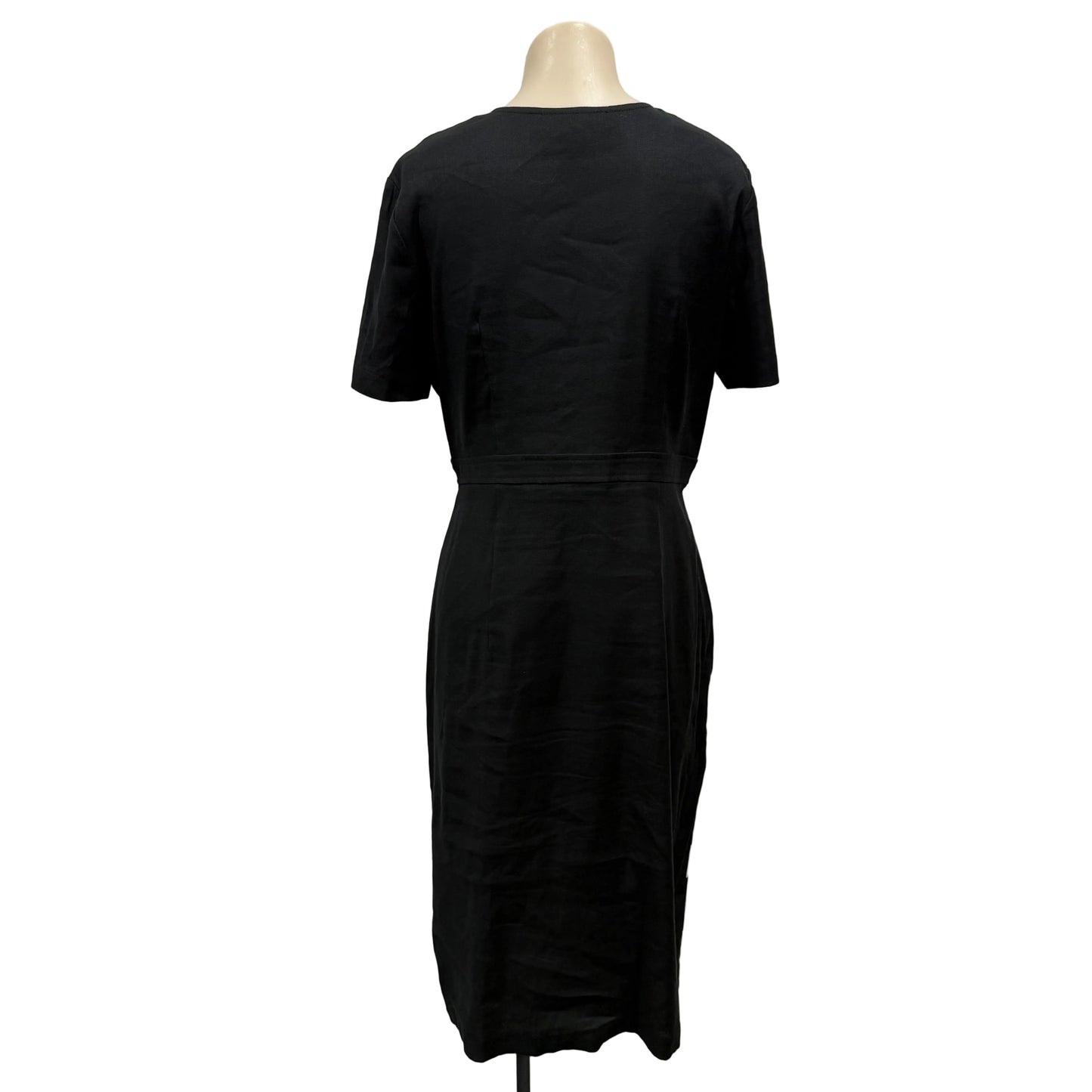 NZ Made Dress - Size 12