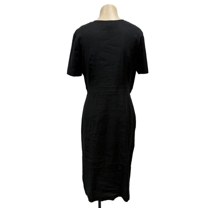NZ Made Dress - Size 12