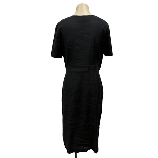 NZ Made Dress - Size 12