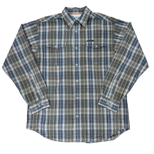 Columbia Shirt - Size M