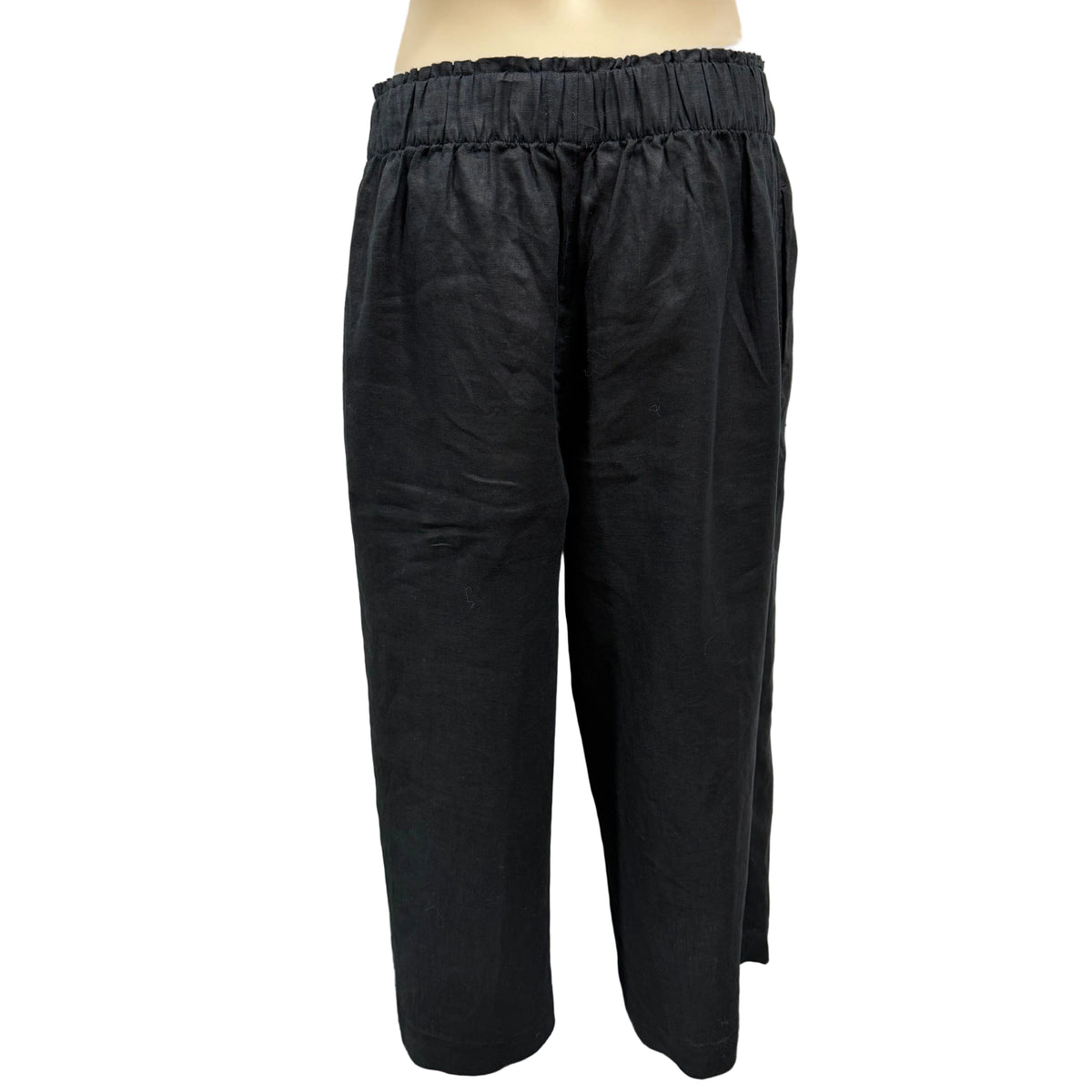 Linen Pants - Size 12