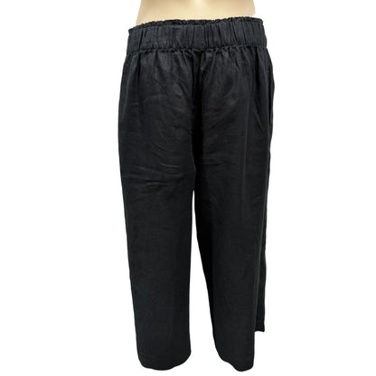Linen Pants - Size 12