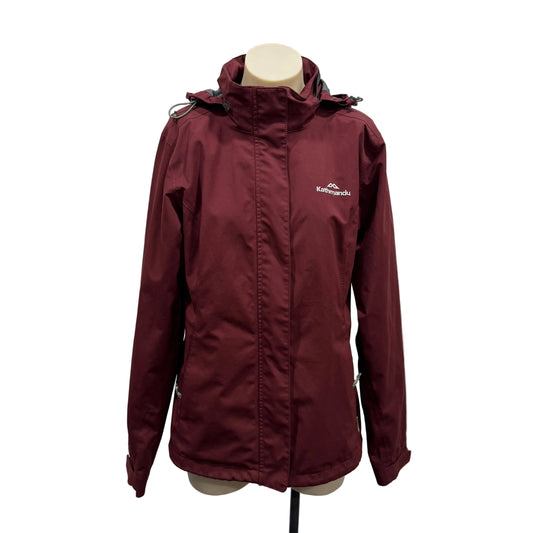 Kathmandu Jacket - Size 10