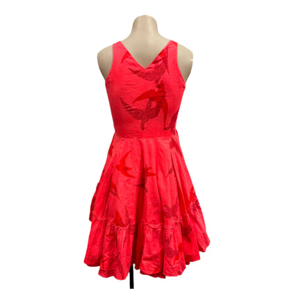 Coop Dress - Size 6