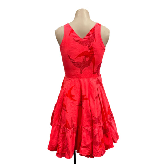 Coop Dress - Size 6