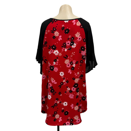 Bettie Mini Dress - Size M