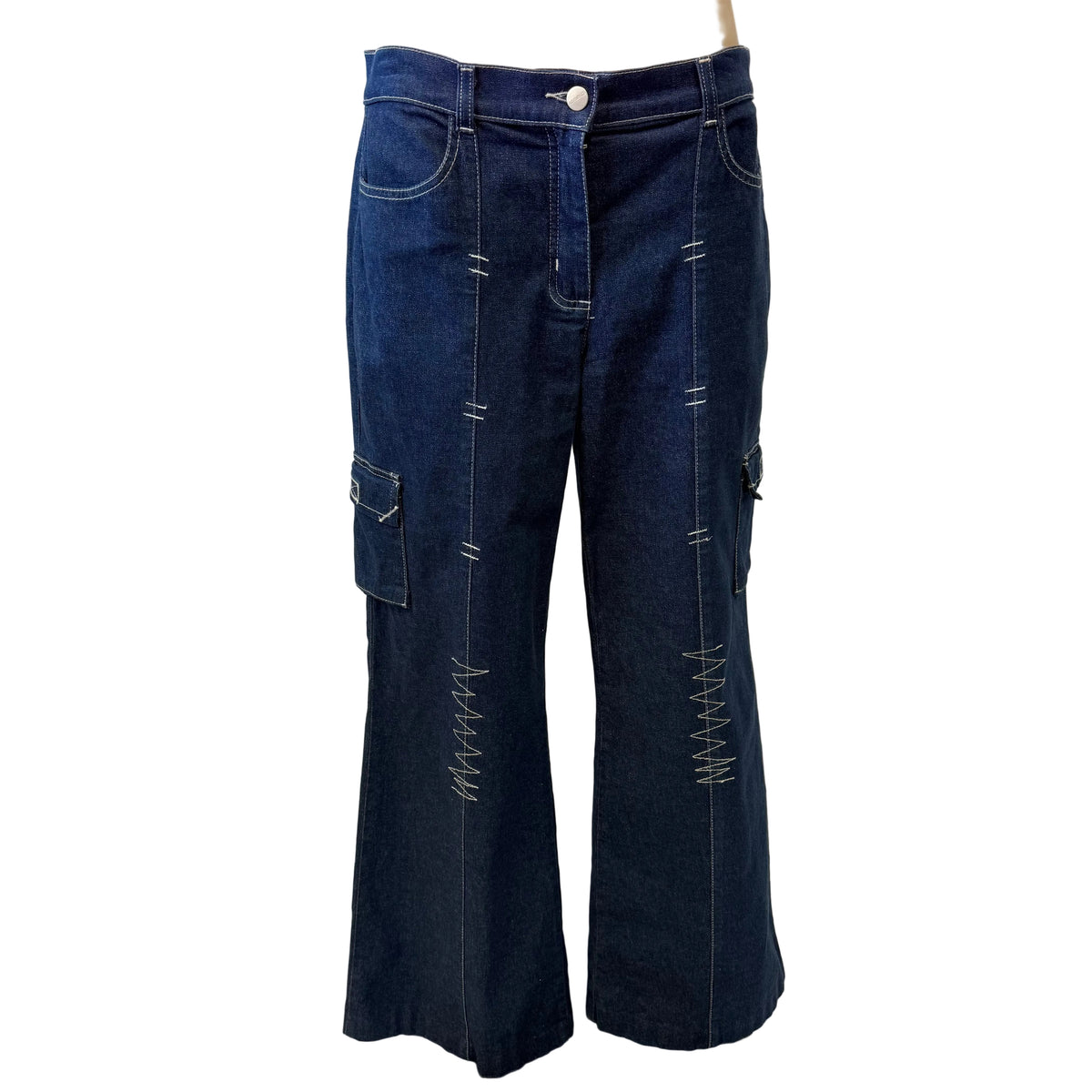 Funky Jeans - Size 14