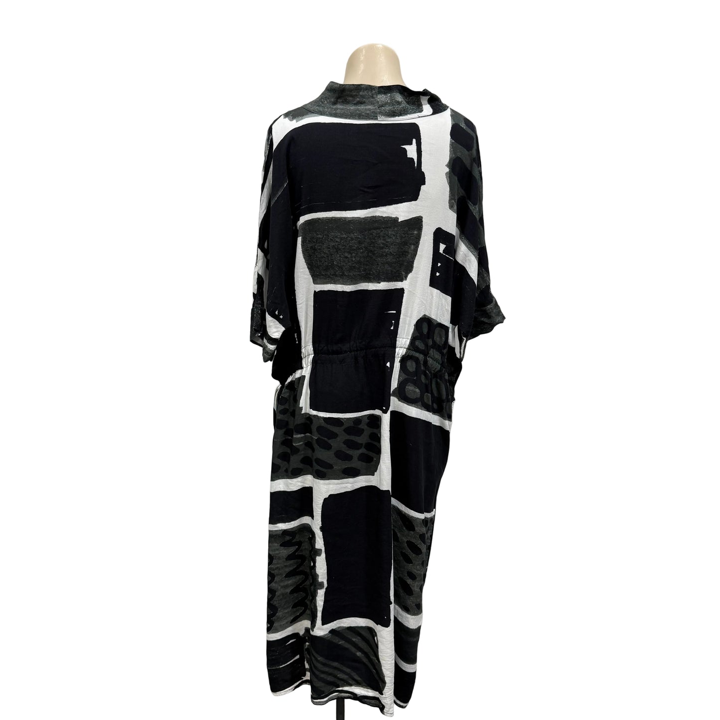 Crea Dress - Size 10