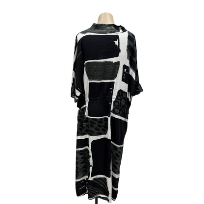Crea Dress - Size 10