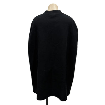 Veronika Cape - Size L