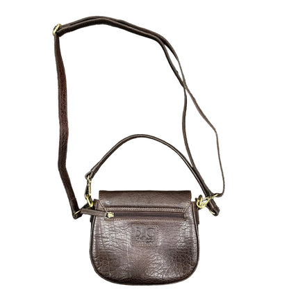 Baron Crossbody Bag