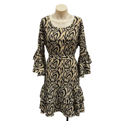 Mini Tiered Dress - Size 10
