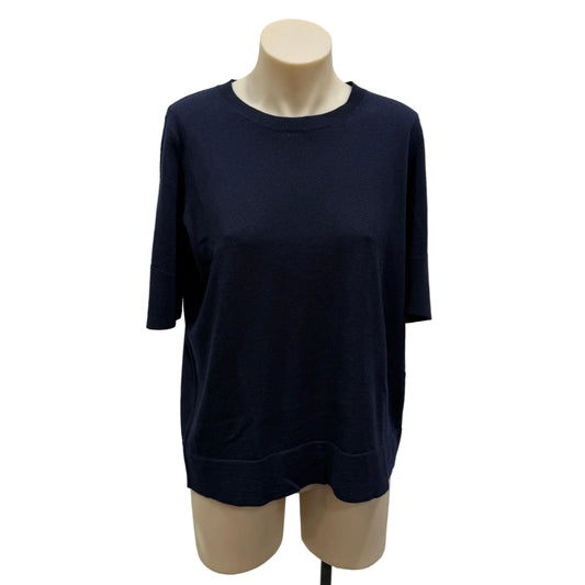 NEW Merino Short Sleeve - Size XS