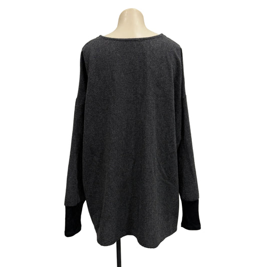 Wool Jacket - Size L