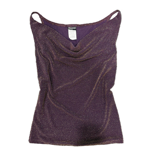 Sparkle Tank - Size 14
