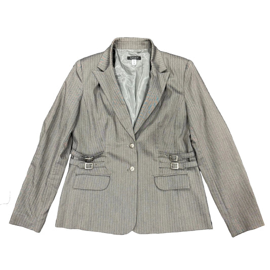 Buckle Blazer - Size 14