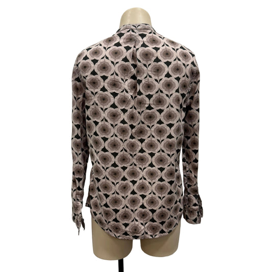 Cotton Blouse - Size 8