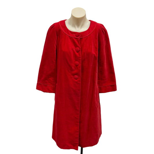 Trelise Cooper Coat - Size 8