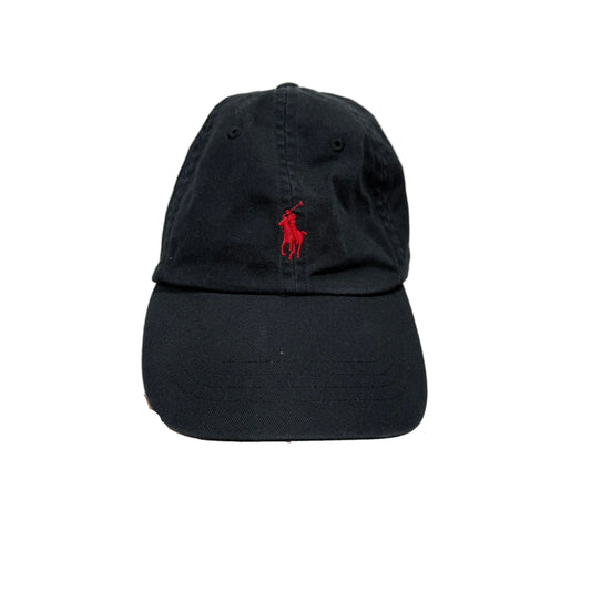 Polo Cap