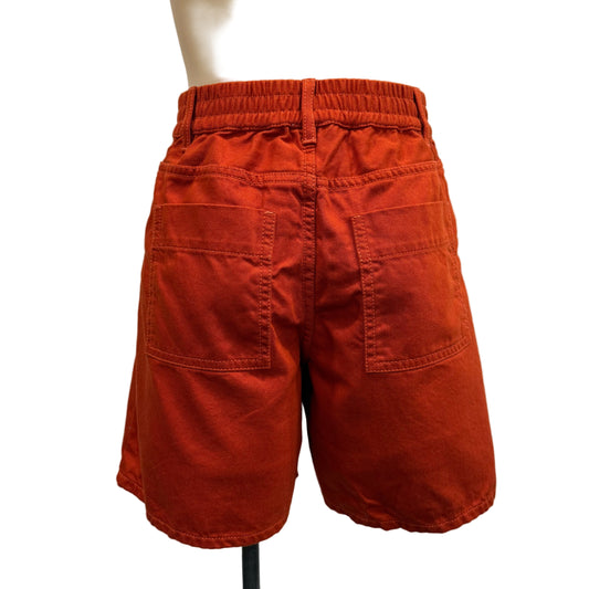 Kowtow Shorts - Size XS