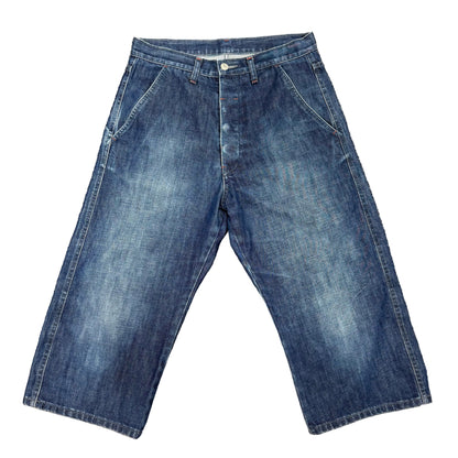 Long Jorts - Size 32