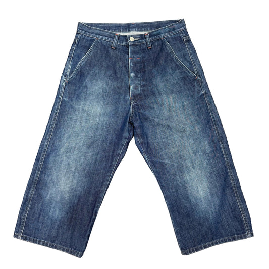 Long Jorts - Size 32