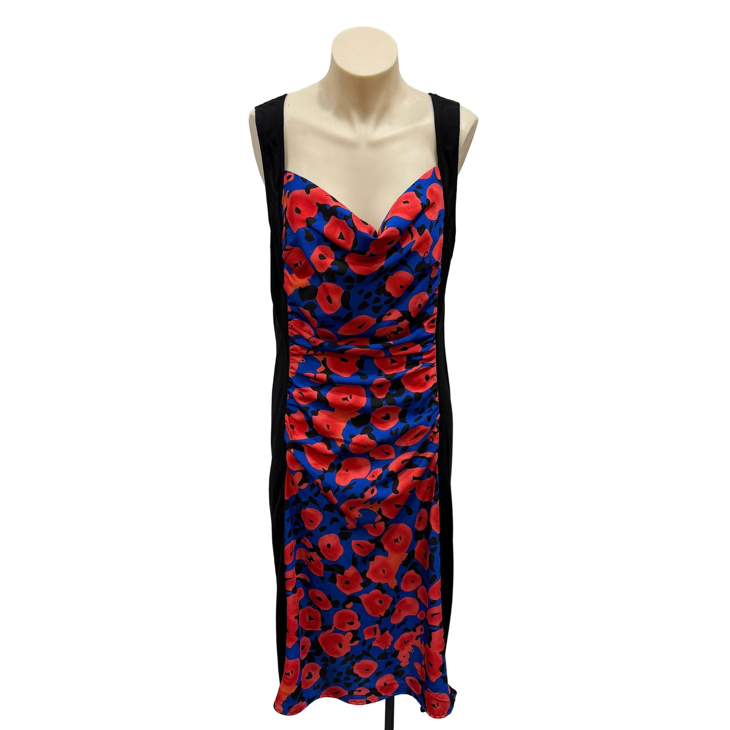 Poppy Dress - Size L