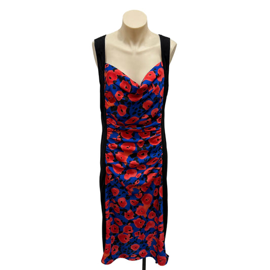 Poppy Dress - Size L