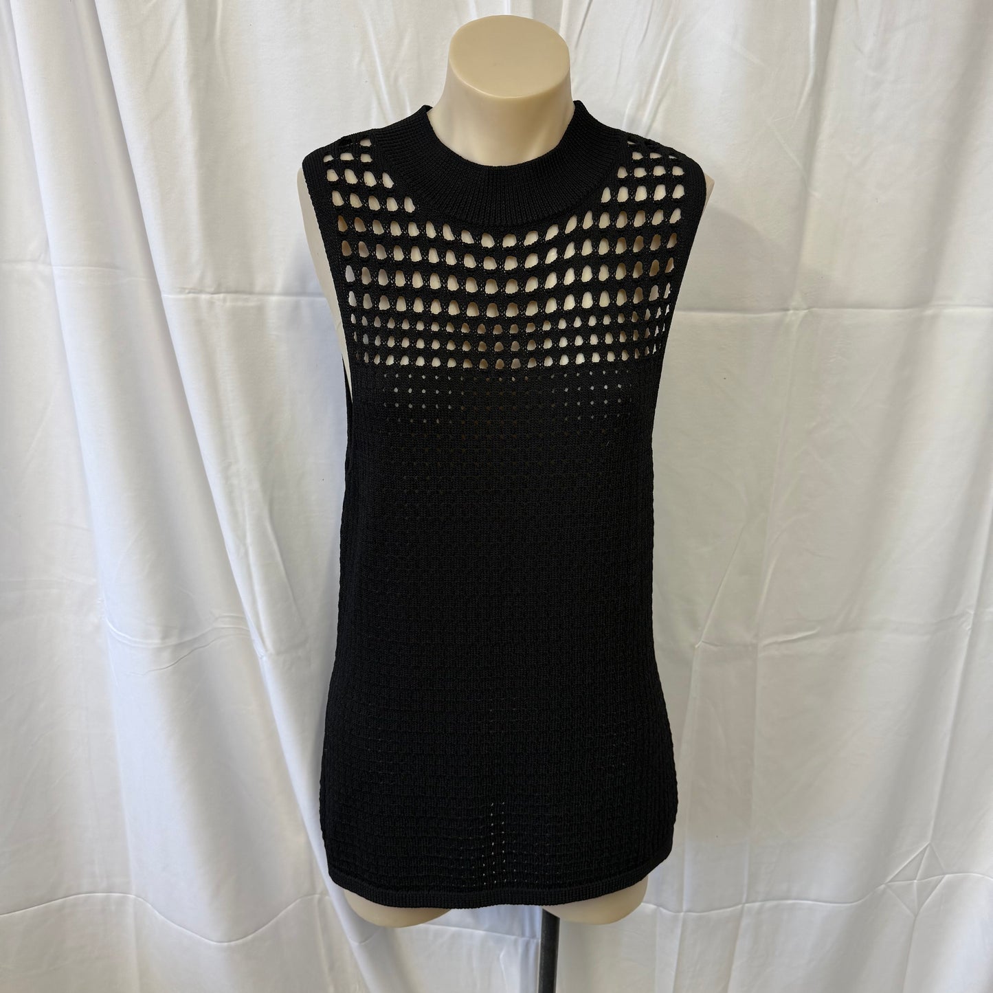 Veronika M Knit Tank - Size L