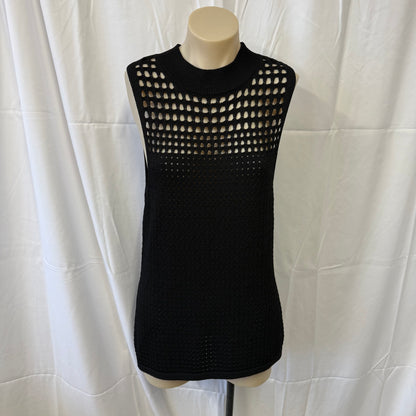 Veronika M Knit Tank - Size L