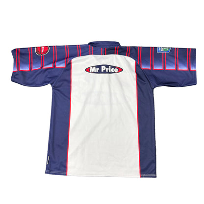 2000s Rugby Jersey - Size XL