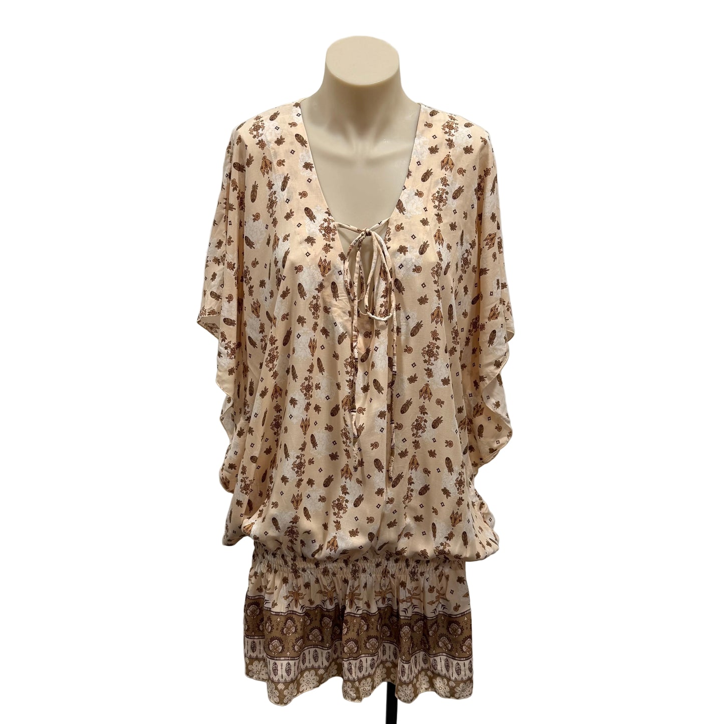 NEW Beach Coverup - Size 14