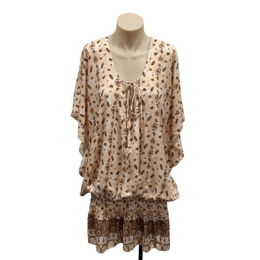 NEW Beach Coverup - Size 14