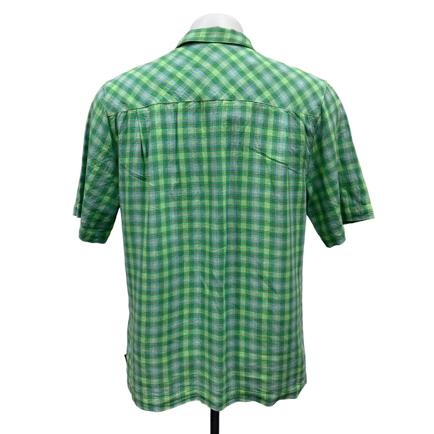 NEW Green Shirt - Size M